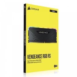 Corsair Vengeance RGB RS 16GB (2X8) 3200 CL16